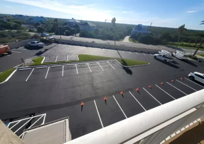 Asphalt Paving Companies