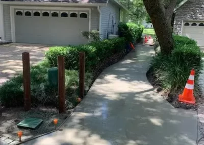 Professional Asphalt Contractor