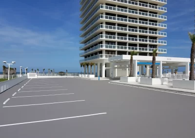 Quality Asphalt Contractor