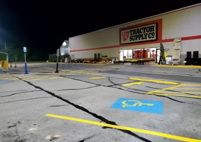 Quality Asphalt Driveway Sealing