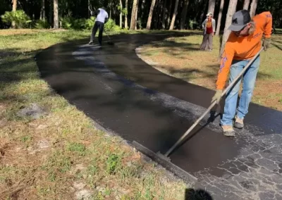 Trusted Asphalt Contractor